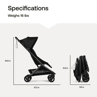 Bugaboo Butterfly 2 Plus Complete - Pre-Sale! - 71