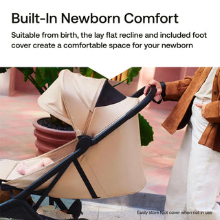 Bugaboo Butterfly 2 Plus Complete - Pre-Sale! - 77
