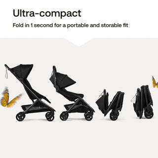 Bugaboo Butterfly 2 Plus Complete - Pre-Sale! - 72