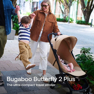 Bugaboo Butterfly 2 Plus Complete - Pre-Sale! - 75