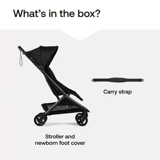Bugaboo Butterfly 2 Plus Complete - Pre-Sale! - 74