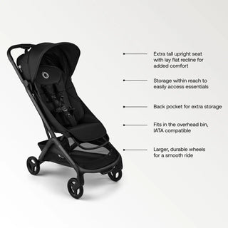Bugaboo Butterfly 2 Plus Complete - Pre-Sale! - 76