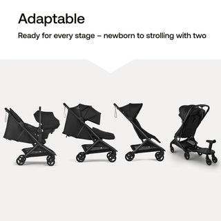 Bugaboo Butterfly 2 Plus Complete - Pre-Sale! - 73