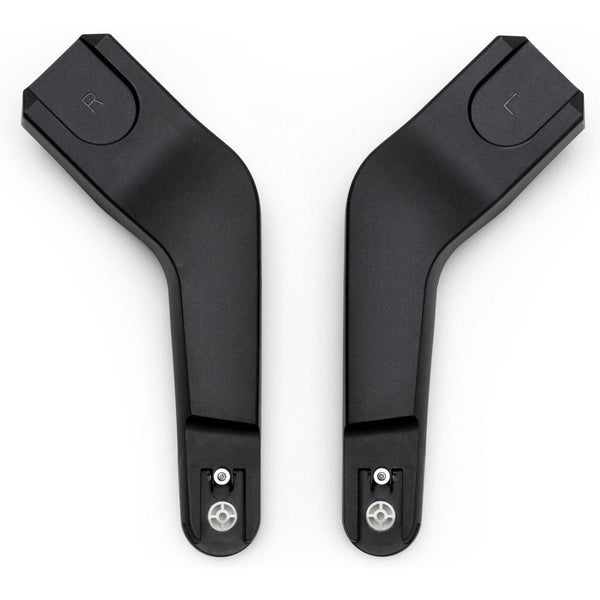 Bugaboo Butterfly Car Seat Adapter - Just $59.95! Shop now at The Pump Station & Nurtury