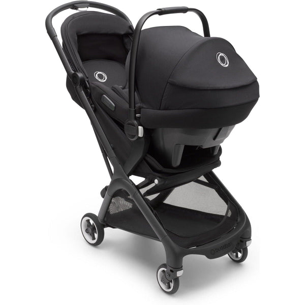 Bugaboo Butterfly Car Seat Adapter | Pump Station & Nurtury