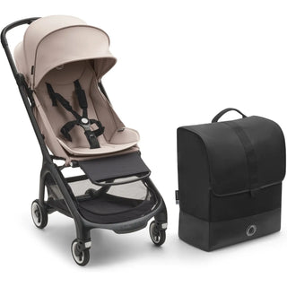 Bugaboo Butterfly Transport Bag - 8