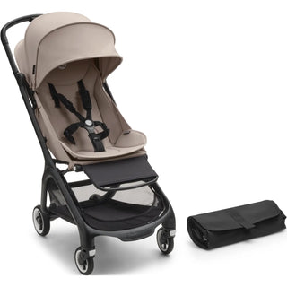 Bugaboo Butterfly Transport Bag - 9