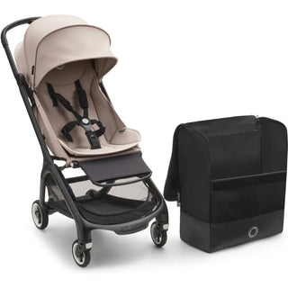 Bugaboo Butterfly Transport Bag - 4