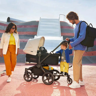Bugaboo Changing Backpack - 19