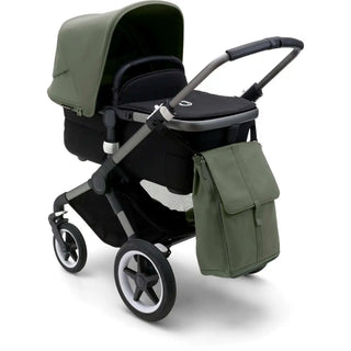 Bugaboo Changing Backpack - 12