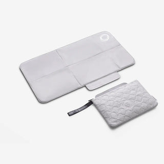 Bugaboo Changing Clutch Grey Melange - 2