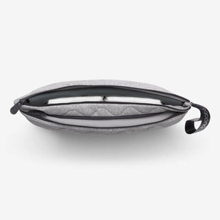 Bugaboo Changing Clutch Grey Melange - 4