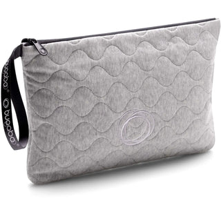 Bugaboo Changing Clutch Grey Melange - 1