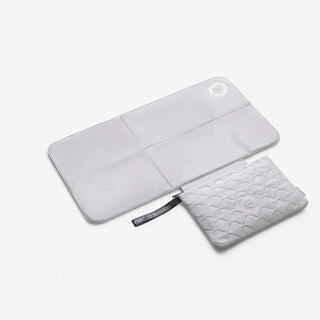 Bugaboo Changing Clutch Grey Melange - 3