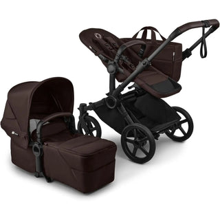Bugaboo Donkey 6 2-in-1 Stroller - 74