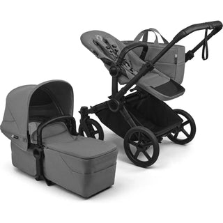 Bugaboo Donkey 6 2-in-1 Stroller - 39