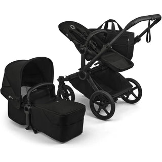 Bugaboo Donkey 6 2-in-1 Stroller - 9