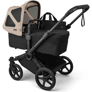 Bugaboo Donkey 6 Breezy Sun Canopy - 9