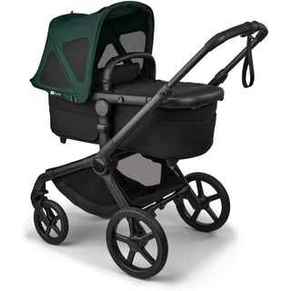 Bugaboo Donkey 6 Breezy Sun Canopy - 7