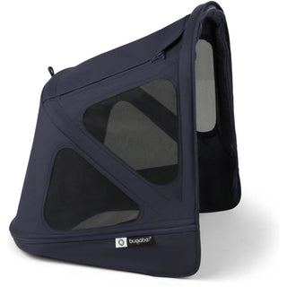 Bugaboo Donkey 6 Breezy Sun Canopy Deep Indigo - 3