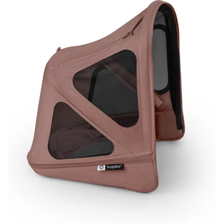 Bugaboo Donkey 6 Breezy Sun Canopy Dusty Pink - 6