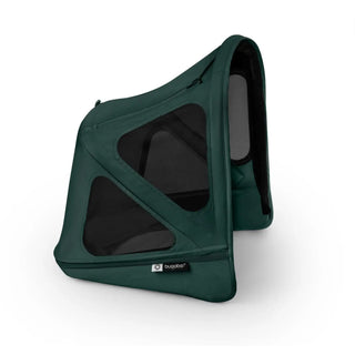 Bugaboo Donkey 6 Breezy Sun Canopy Fern Green - 1