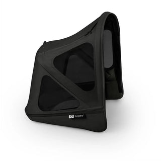 Bugaboo Donkey 6 Breezy Sun Canopy Heritage Black - 5