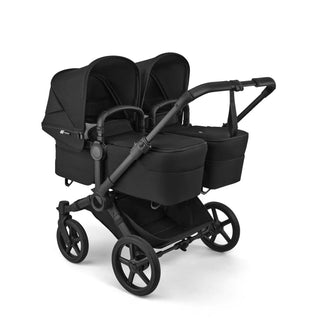 Bugaboo Donkey 6 Mono Stroller | Complete - 3