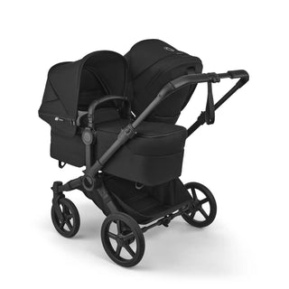 Bugaboo Donkey 6 Mono Stroller | Complete - 5