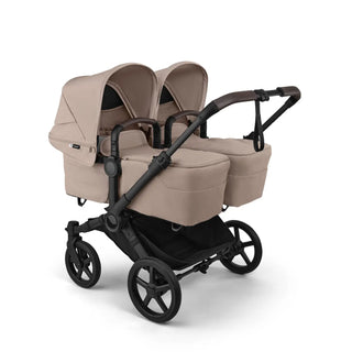 Bugaboo Donkey 6 Mono Stroller | Complete - 32