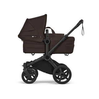 Bugaboo Donkey 6 Mono Stroller | Complete - 10