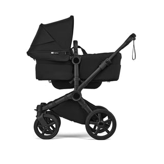 Bugaboo Donkey 6 Mono Stroller | Complete - 1