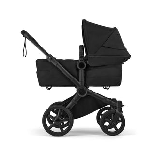 Bugaboo Donkey 6 Mono Stroller | Complete - 2