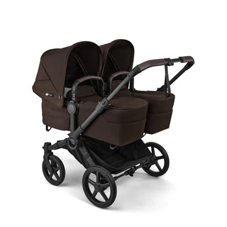 Bugaboo Donkey 6 Mono Stroller | Complete - 17