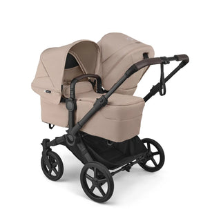 Bugaboo Donkey 6 Mono Stroller | Complete - 31