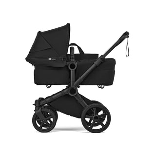 Bugaboo Donkey 6 Mono Stroller | Complete - 9