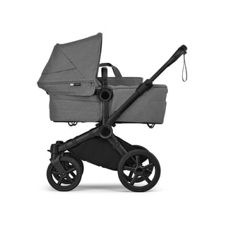 Bugaboo Donkey 6 Mono Stroller | Complete - 33