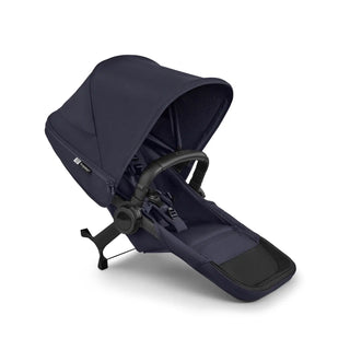 Bugaboo Donkey 6 sibling seat | Complete Deep Indigo | Deep Indigo - 6