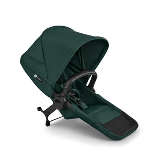 Bugaboo Donkey 6 sibling seat | Complete Fern Green | Fern Green - 2