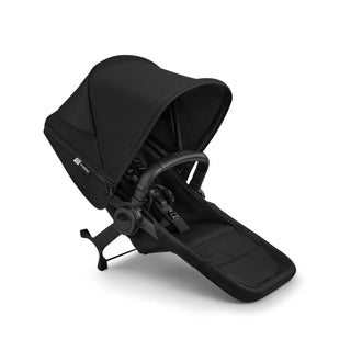 Bugaboo Donkey 6 sibling seat | Complete Heritage Black | Heritage Black - 7