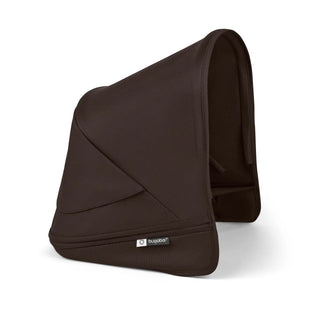 Bugaboo Donkey 6 sun canopy Cocoa Brown - 5
