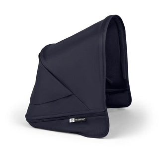 Bugaboo Donkey 6 sun canopy Deep Indigo - 2