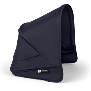 Bugaboo Donkey 6 Sun Canopy Deep Indigo - 2