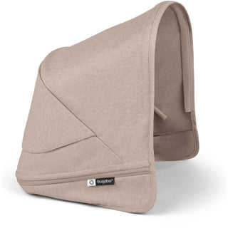 Bugaboo Donkey 6 Sun Canopy Desert Taupe Melange - 4