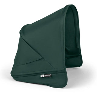 Bugaboo Donkey 6 Sun Canopy Fern Green - 5