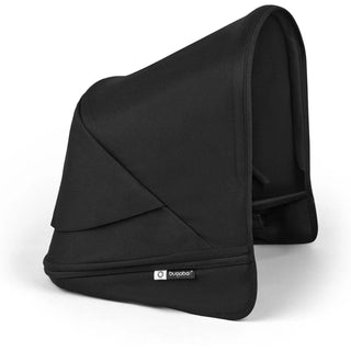 Bugaboo Donkey 6 Sun Canopy Heritage Black - 1