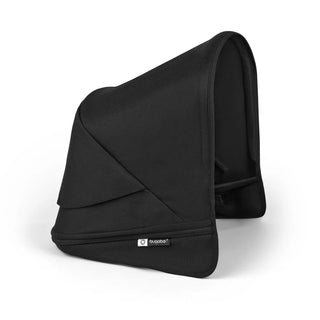 Bugaboo Donkey 6 sun canopy Heritage Black - 6