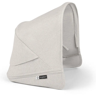 Bugaboo Donkey 6 Sun Canopy Misty White - 7