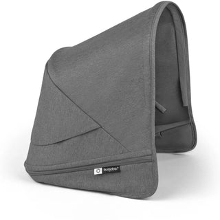 Bugaboo Donkey 6 Sun Canopy Moon Grey - 3