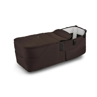 bugaboo donkey bassinet apron Bugaboo Donkey 6 twin bassinet fabric complete – Pump Station & Nurtury
